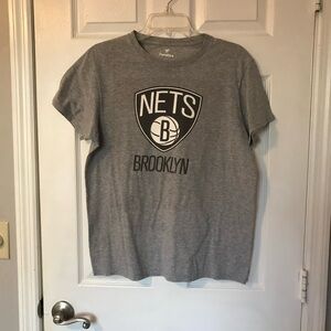 Men’s Brooklyn Nets T-shirt